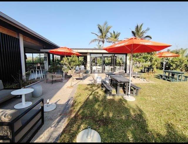 LAND FOR SALE IN SIBAYA PRECINCT